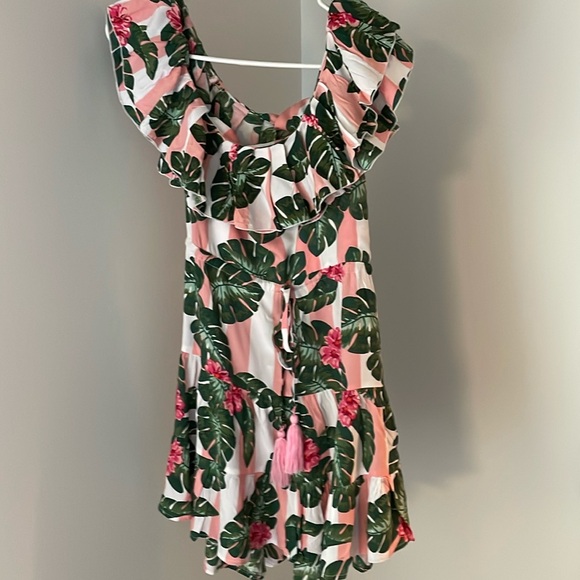 Lovers and Friends vguc mini dress - Picture 4 of 8